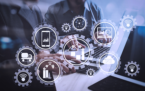 Thumbnail for 3 Reasons IoT Projects Are Important to Manufacturers