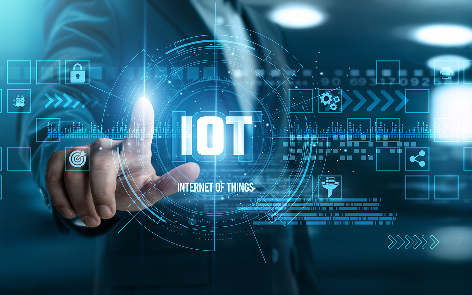 Thumbnail for Designing for the Edge: How Rugged Devices Enable Real-Time Intelligence in Industrial IoT