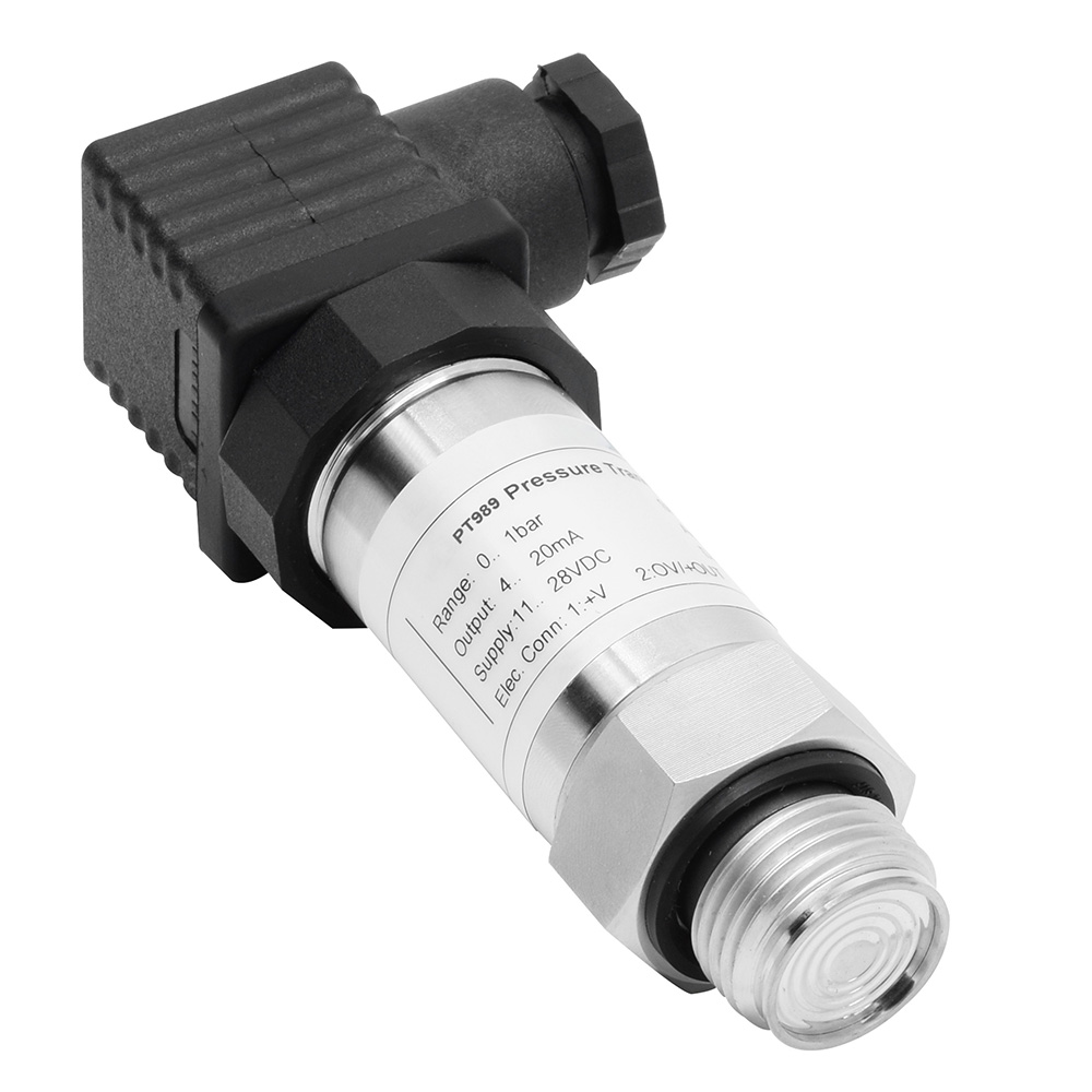L-com introduces IoT pressure and level sensor line