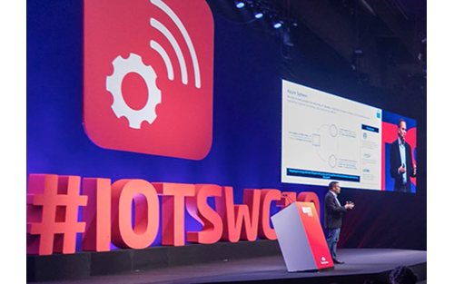 IoT Solutions World Congress 2022 Calls for Speakers, Testbeds and Awards