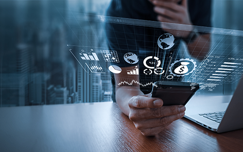 IOTech Expands North American Presence with Investment from Dell Technologies Capital