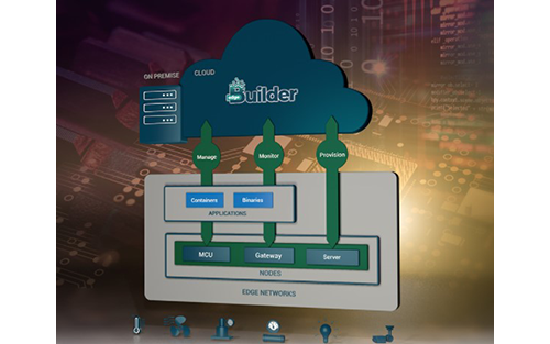 IOTech Launches Edge Builder to Manage Edge Systems at Scale