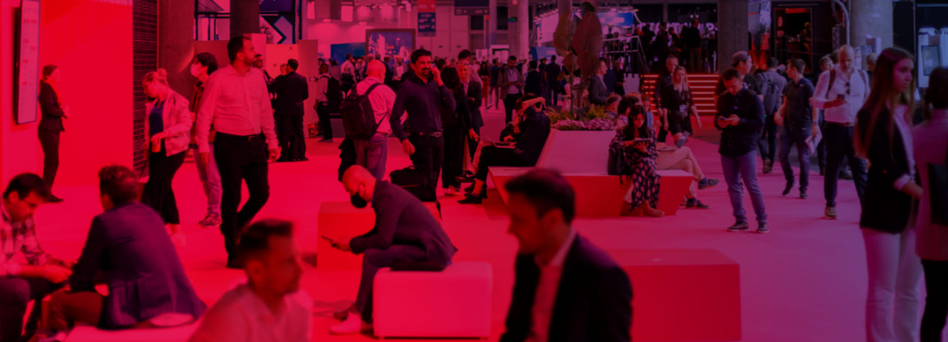 IoT Solutions World Congress: Why Barcelona is the Place to Be in May