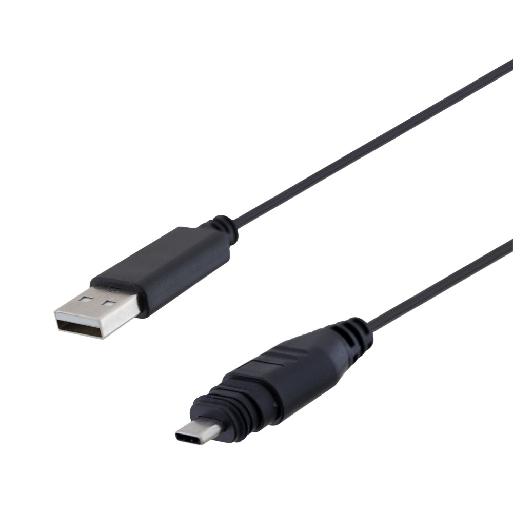 Thumbnail for L-com announces U3A00064-series cables and U3B00001 Type-C connector