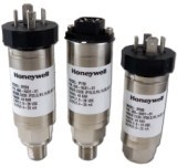 Honeywell announces IP Series industrial pressure sensors