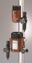 Moore Industries enhances IPH2/IPX2 I/P Transmitters