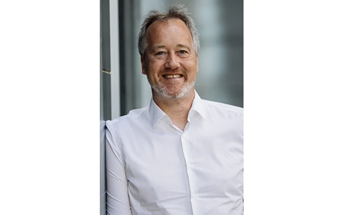 ipoque Has a New CEO After Nine Years