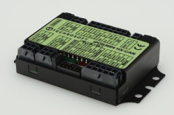 Thumbnail for Technosoft announces iPOS3604 HX-CAN Drive