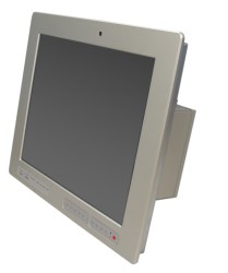 IBASE Releases Modular Panel PCs