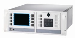 Advantech introduces IPPC-4000D industrial panel PC