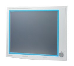 Advantech announces IPPC-6192A Industrial Panel PC