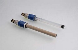 Invensys introduces PH12 pH sensor