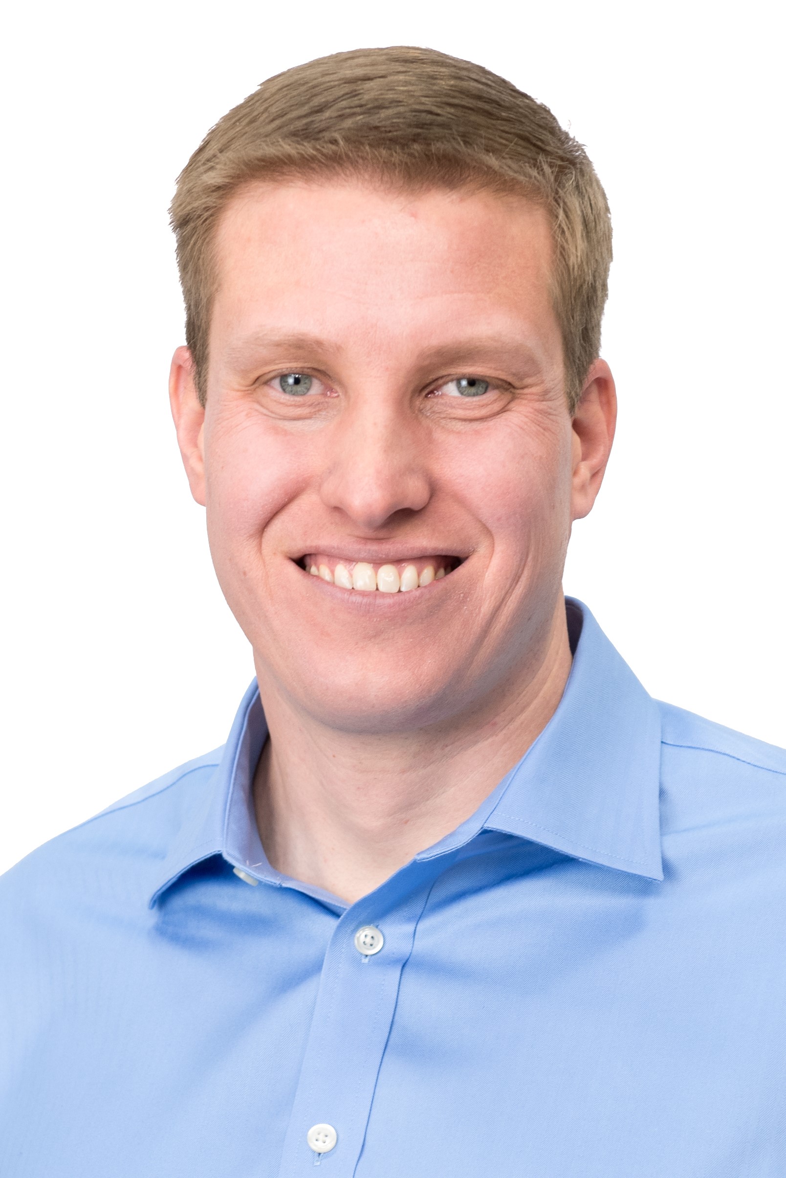 Thumbnail for InfinityQS announces Eric Weisbrod as Vice President of Product Management