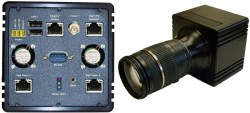 ISG Announces LightWise IQ Cameras