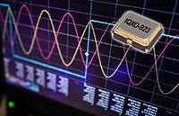 IQD Frequency Products introduces IQXO-923 series of HCMOS based clock oscillators