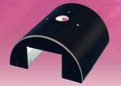 Thumbnail for LDDLIGHT.com introduces IQD machine vision dome light