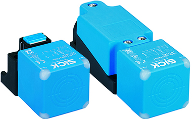 Thumbnail for SICK releases IQG inductive proximity sensor