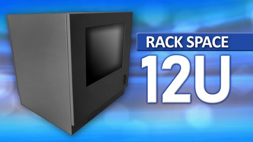ITSENCLOSURES announces NEMA 4 desktop IR282626-04 rack enclosure