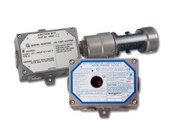 General Monitors introduces IR4000 infrared combustible gas detector system