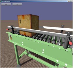 IRAI announces Virtual Universe 3D process simulation software