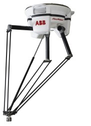 ABB beefs up IRB 360 FlexPicker robot
