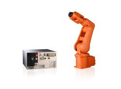 ABB Robotics introduces fast IRB 120T 6-axis robot