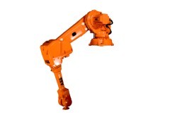 ABB Robotics introduces IRB 4600 robot