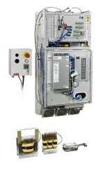 ABB releases PMC Large robot controller