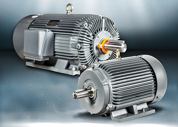 AutomationDirect announces IronHorse MTCP2 industrial duty motors