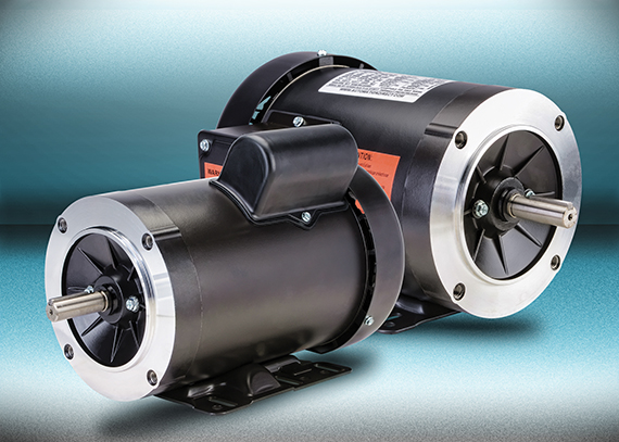 Automation Direct announces MTR2 series IronHorse general purpose motors