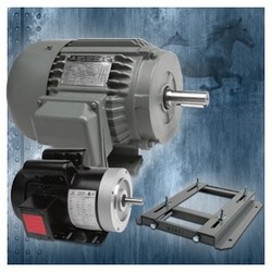AutomationDirect introduces IronHorse AC motors