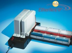 Thumbnail for R. STAHL enhances IS1 remote I/O system