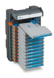 Emerson Process Management announces intrinsically safe CHARMs