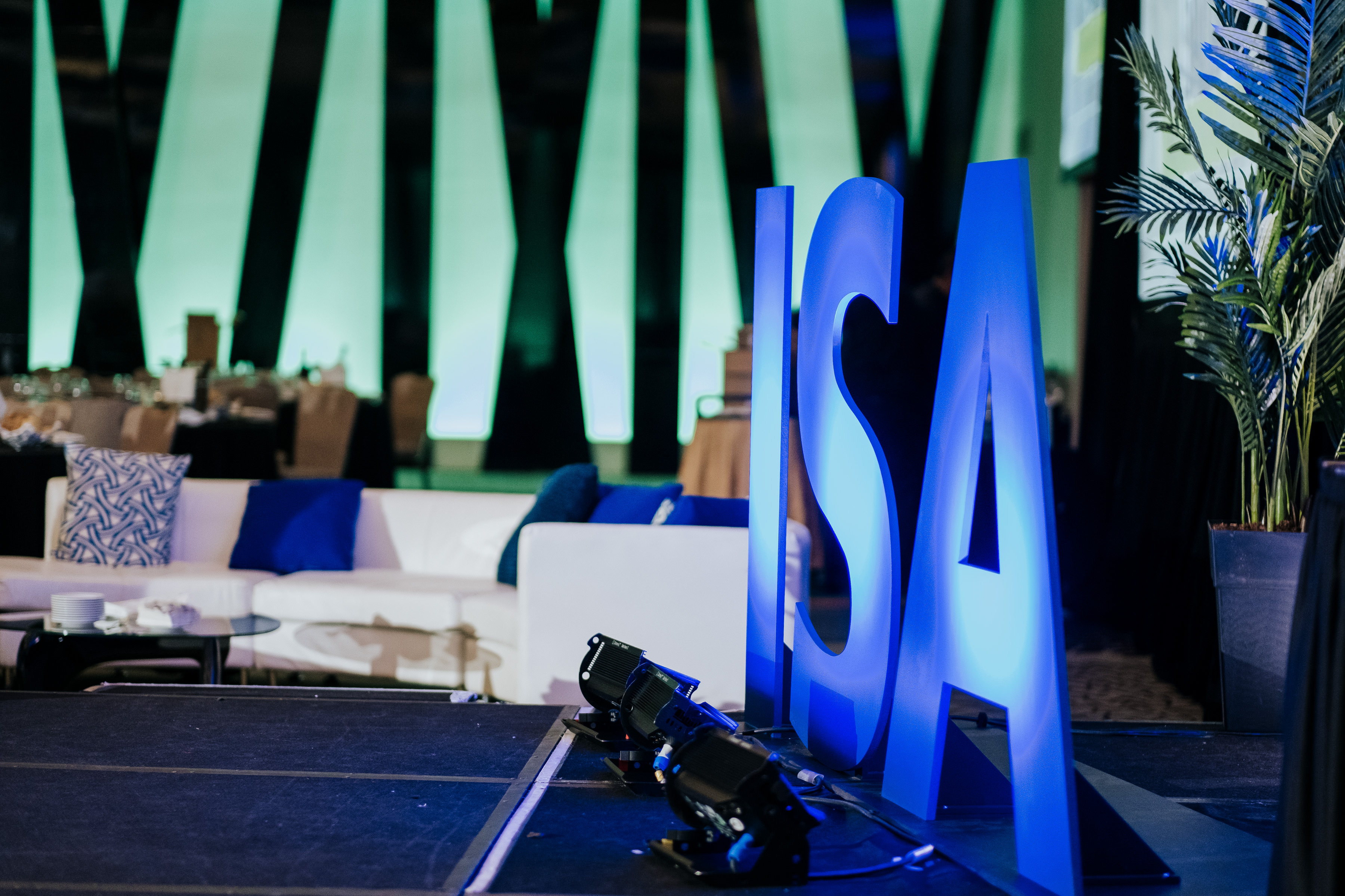 To Sustain Growth in 2019 and Beyond, ISA Must Capitalize on Its Strengths and Opportunities