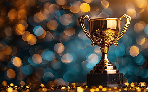 ISA Recognizes 2025 Celebrating Excellence Awardees