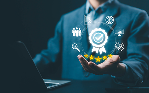 Thumbnail for ISA Announces New ISA-95/IEC 62264 Enterprise-Control System Integration Certificate Program