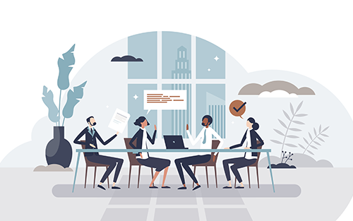 ISA Global Cybersecurity Alliance Announces 2023 Advisory Board Leadership