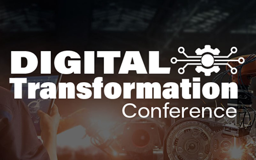 ISA Digital Transformation Conference 2022