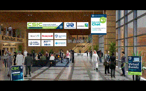 Global Collaborations Create Hybrid Conferences for Workforce Development