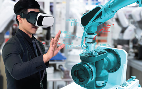 Virtualization Technologies: Visualizing Data to Improve Operations