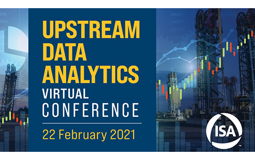 Thumbnail for A Fresh Perspective on Applying Data in the Oil & Gas Industry