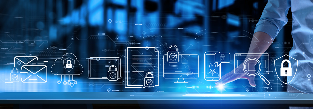 ISA IEC 62443 Series of Standards