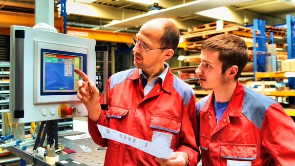 Thumbnail for ISA Technical Education and Training for September and October