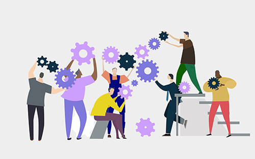 ISA: Growing Stronger Together for a Brighter Future