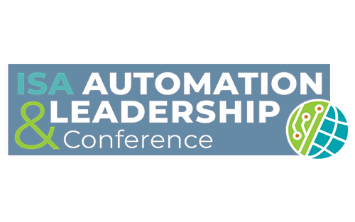 ISA Automation & Leadership Conference