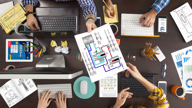 ISA Members Develop Key Standards That Advance the Industrial Automation Industry