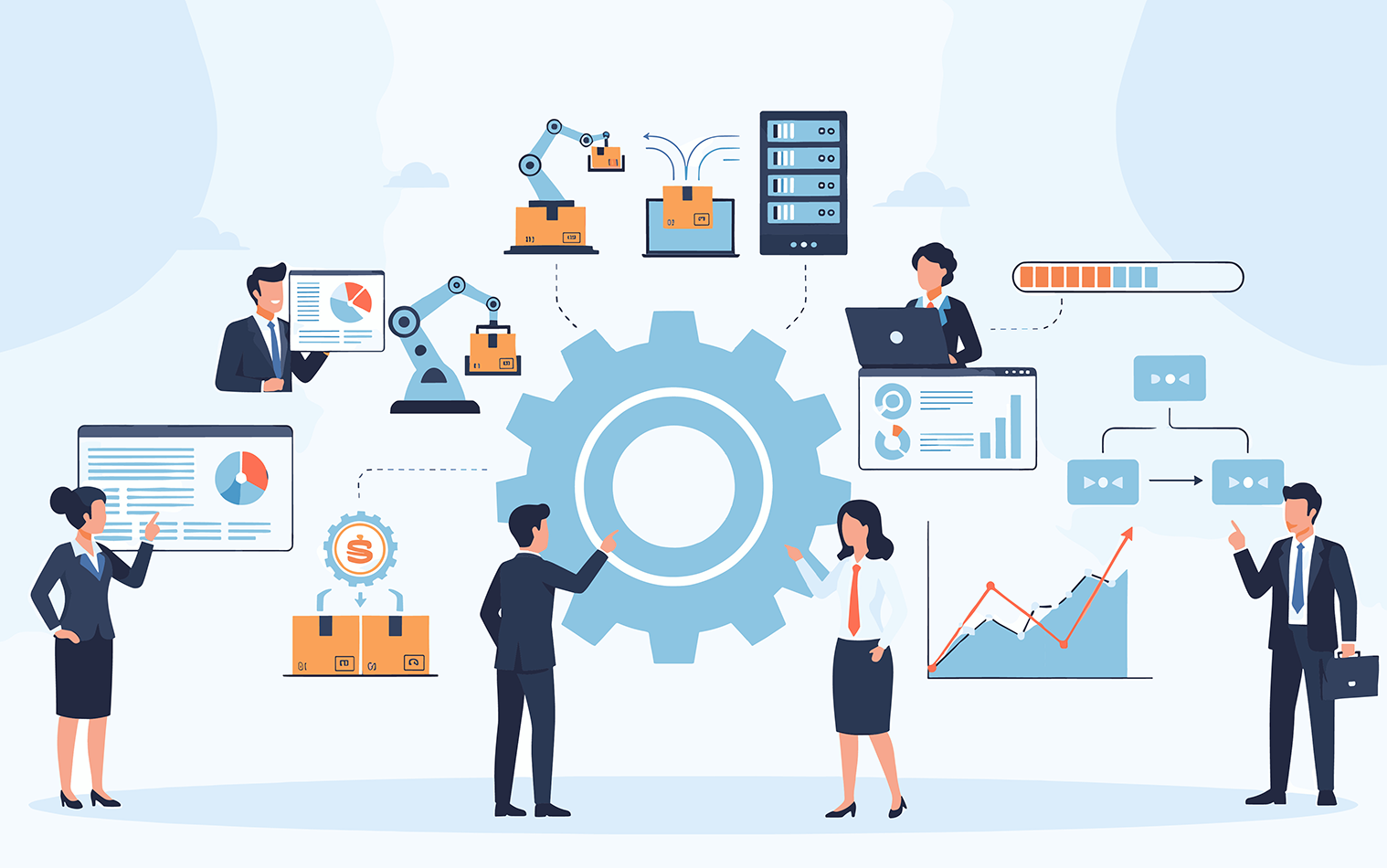 Thumbnail for ISA Celebrates Fifth Annual International Automation Professionals Day