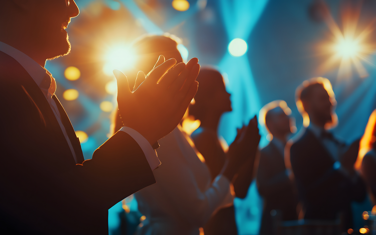Thumbnail for ISA Recognizes 2026 Celebrating Excellence Awardees