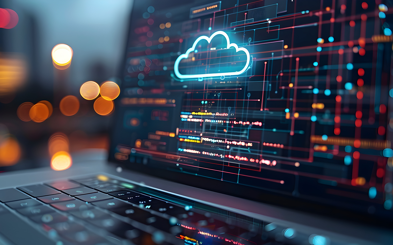 Thumbnail for International Society of Automation Publishes New Position Paper on the Cloud in OT