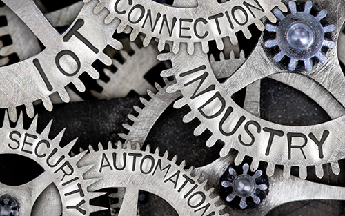 Industry IoT Consortium and International Society of Automation Help Companies Secure Industrial Automation & Control Systems